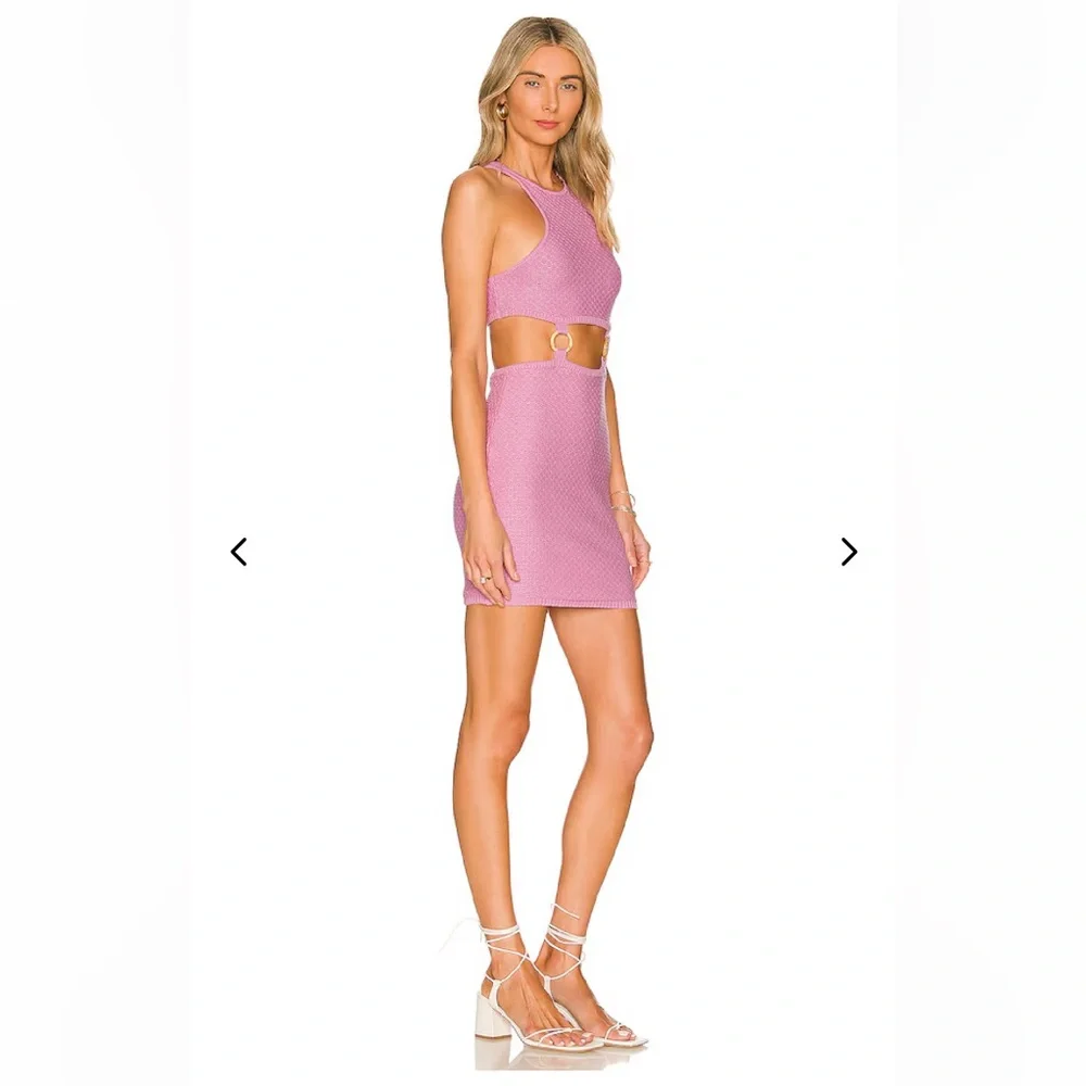 Lovers and Friends Francesca Dress NWT Size S - Picture 2 of 6